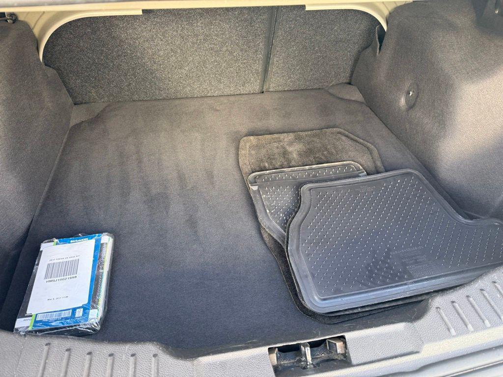 used 2017 Ford Focus car, priced at $10,500