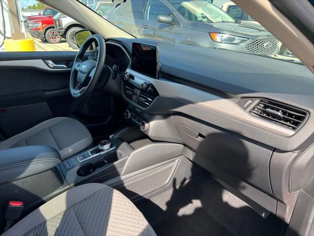 used 2020 Ford Escape car, priced at $20,500