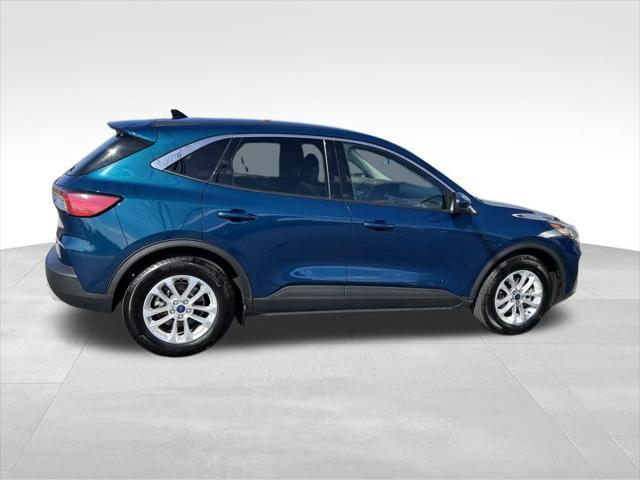 used 2020 Ford Escape car, priced at $20,500