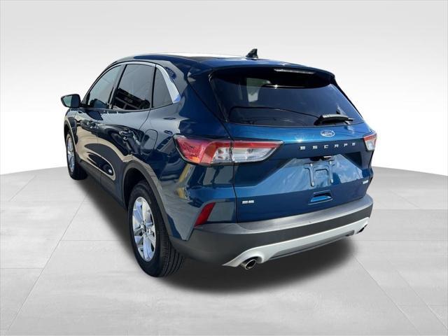 used 2020 Ford Escape car, priced at $20,500