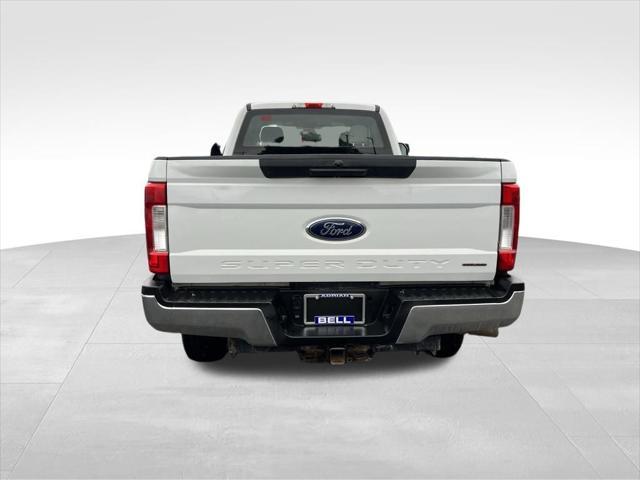 used 2018 Ford F-350 car, priced at $29,500