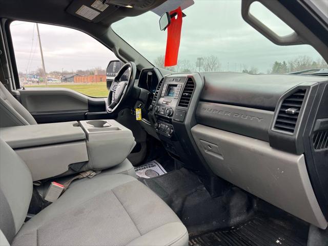 used 2018 Ford F-350 car, priced at $29,500