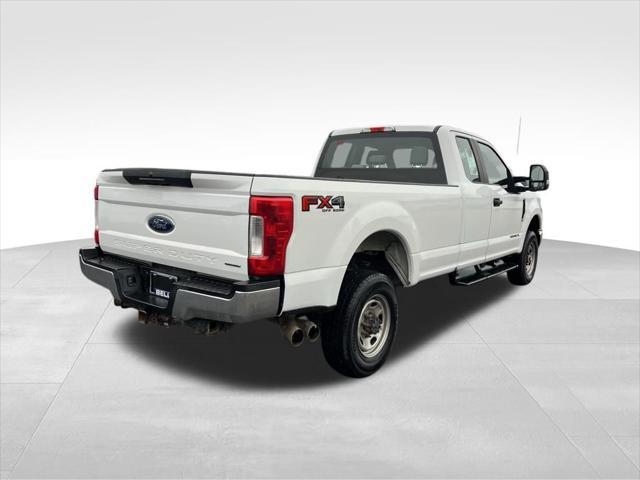 used 2018 Ford F-350 car, priced at $29,500