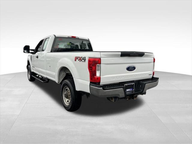 used 2018 Ford F-350 car, priced at $29,500