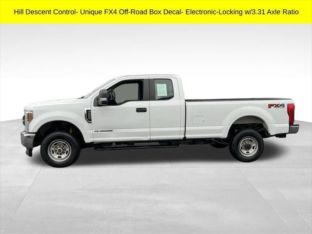 used 2018 Ford F-350 car, priced at $29,500