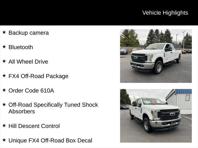 used 2018 Ford F-350 car, priced at $29,500