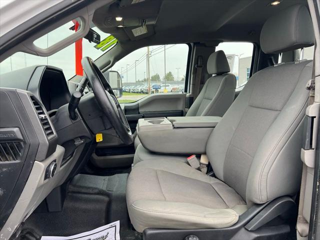 used 2018 Ford F-350 car, priced at $29,500