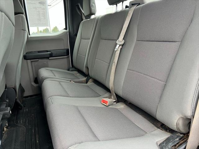 used 2018 Ford F-350 car, priced at $29,500