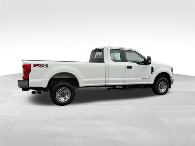 used 2018 Ford F-350 car, priced at $29,500