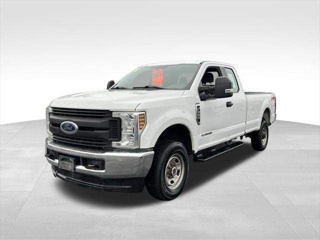 used 2018 Ford F-350 car, priced at $29,500