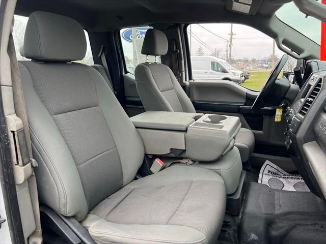 used 2018 Ford F-350 car, priced at $29,500