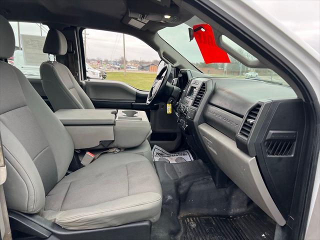 used 2018 Ford F-350 car, priced at $29,500