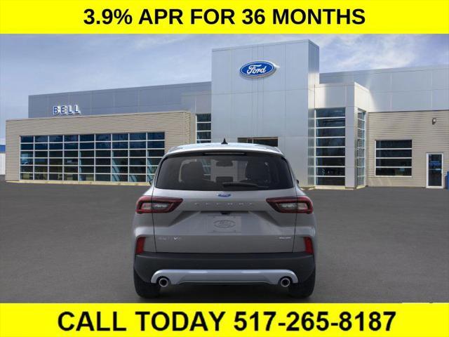 new 2025 Ford Escape car, priced at $31,565