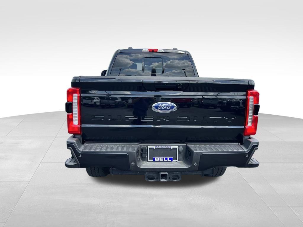 used 2023 Ford F-250 car, priced at $69,500