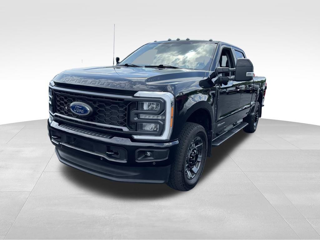 used 2023 Ford F-250 car, priced at $69,500