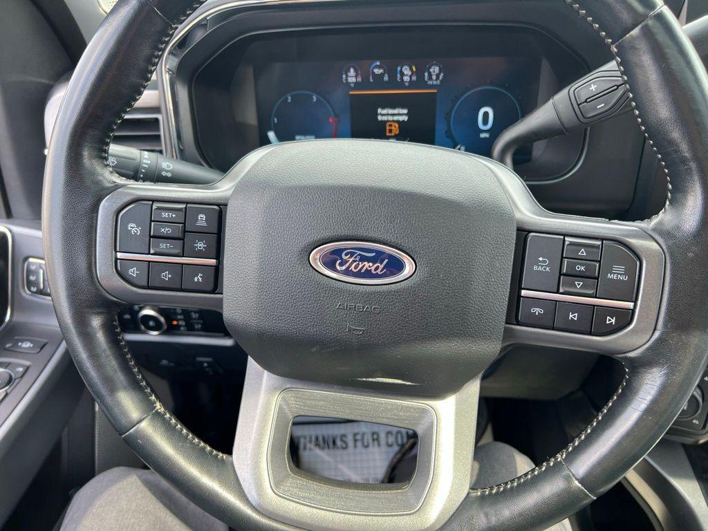 used 2023 Ford F-250 car, priced at $69,500