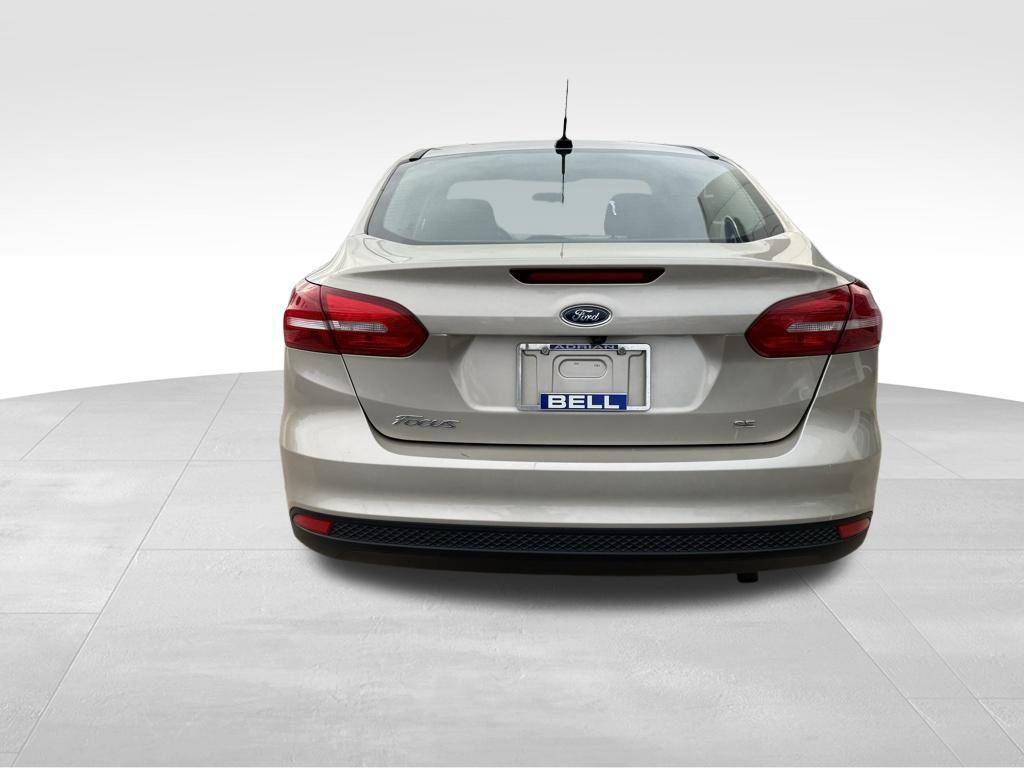 used 2018 Ford Focus car, priced at $12,500