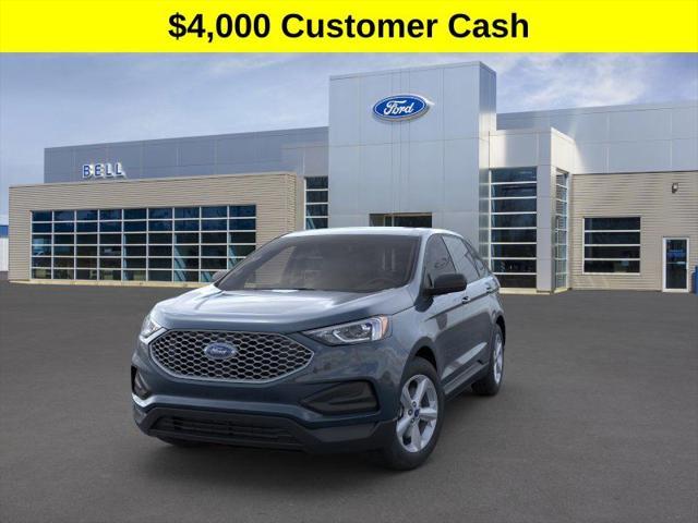 new 2024 Ford Edge car, priced at $37,959