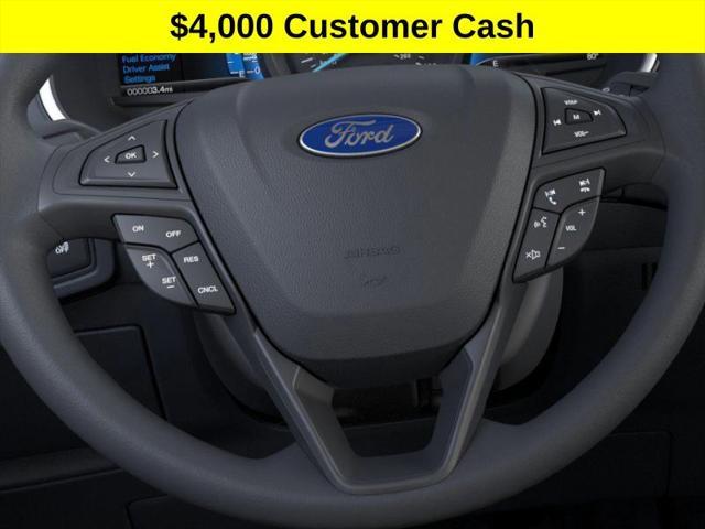 new 2024 Ford Edge car, priced at $37,959