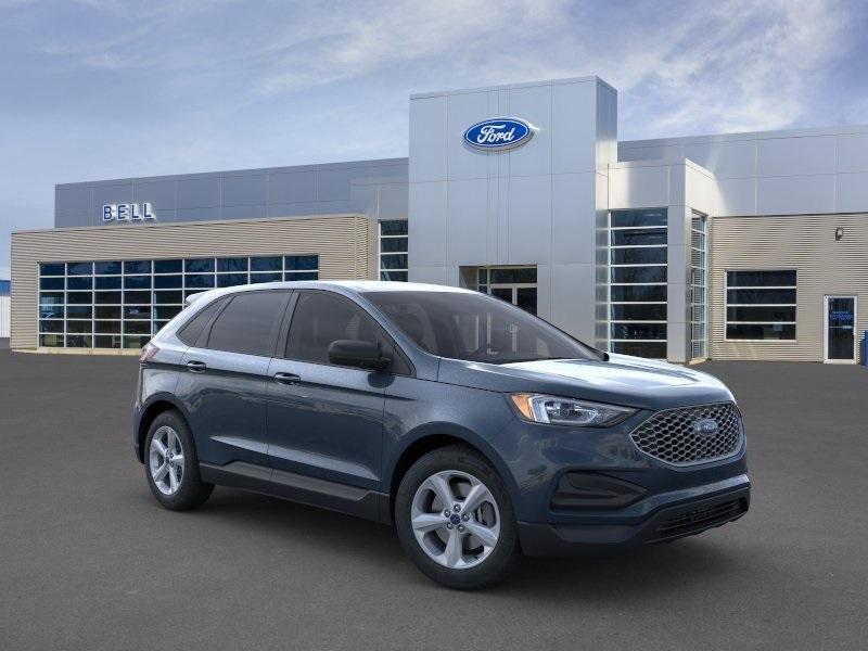 new 2024 Ford Edge car, priced at $37,959