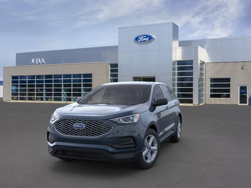 new 2024 Ford Edge car, priced at $37,959