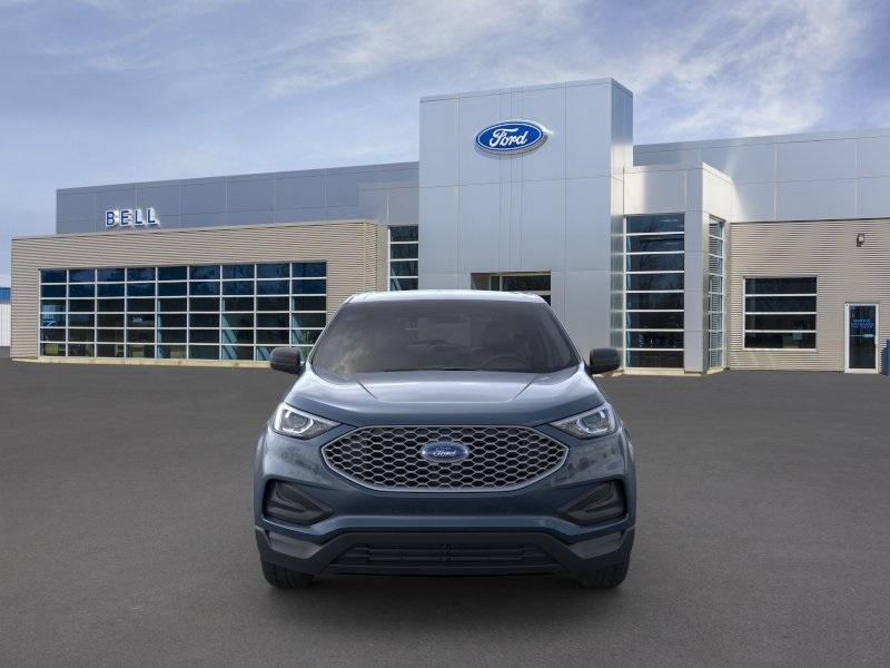 new 2024 Ford Edge car, priced at $37,959