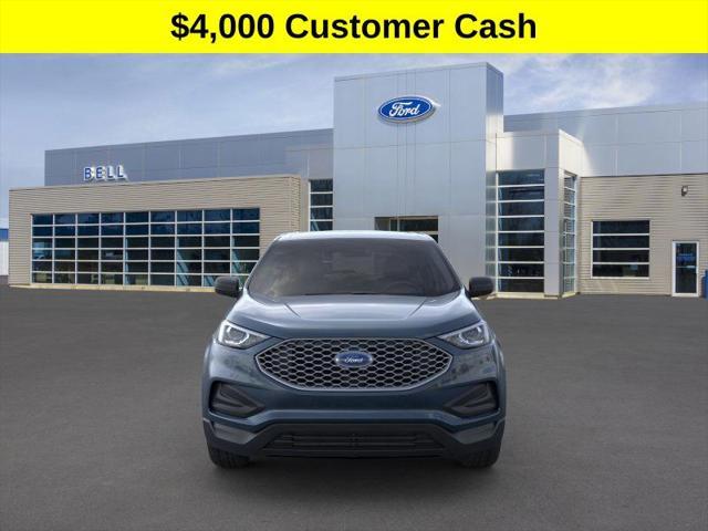 new 2024 Ford Edge car, priced at $37,959