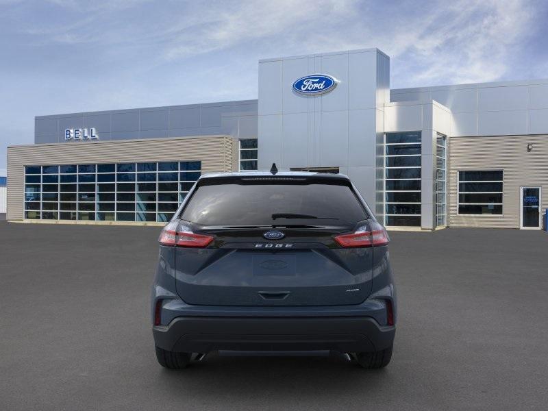 new 2024 Ford Edge car, priced at $37,959