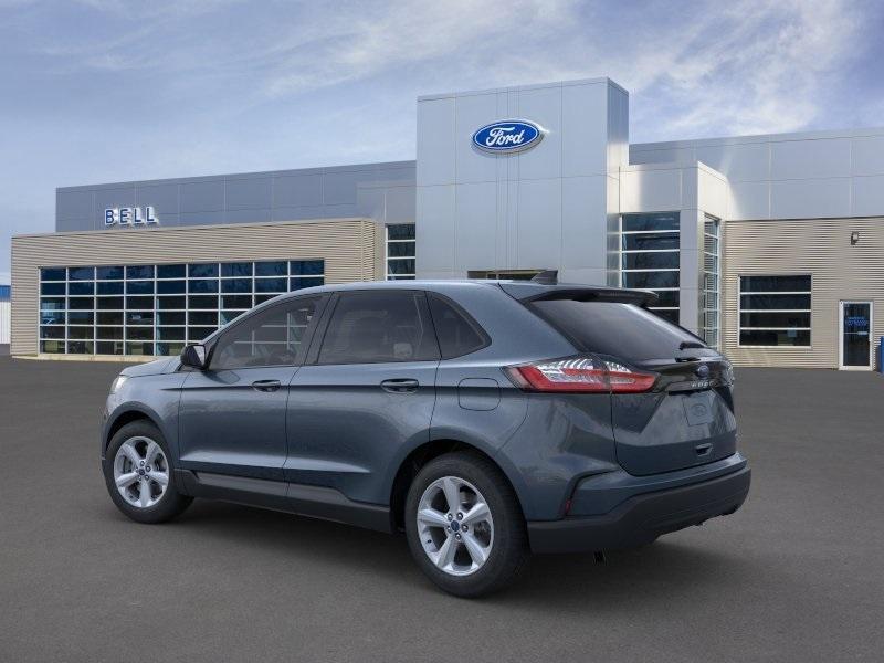 new 2024 Ford Edge car, priced at $37,959