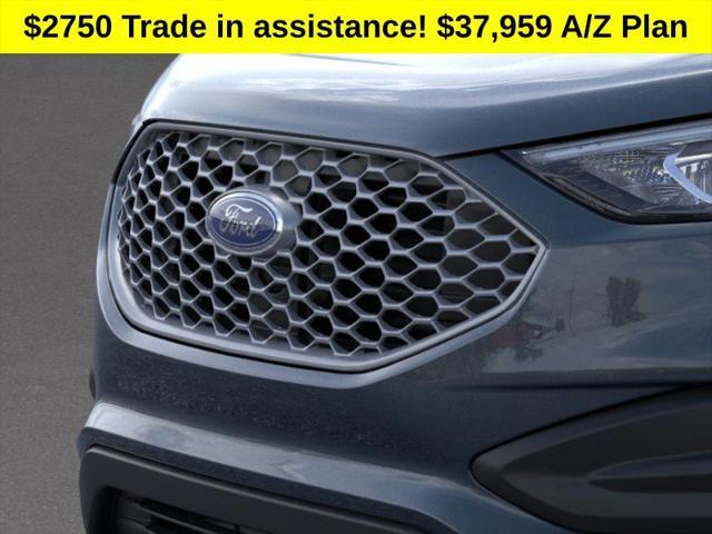 new 2024 Ford Edge car, priced at $37,959