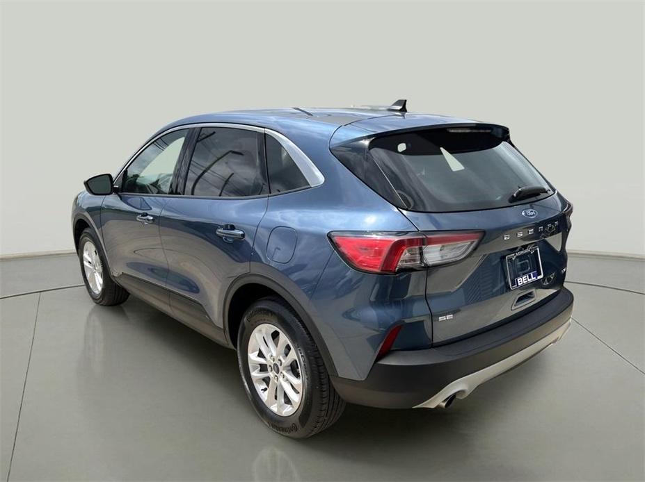 used 2020 Ford Escape car, priced at $22,950