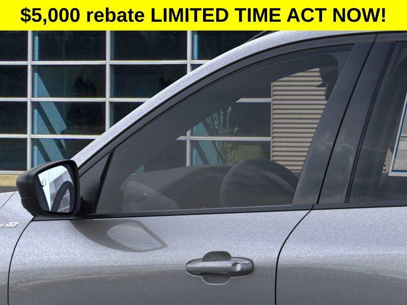 new 2025 Ford Escape car, priced at $34,102