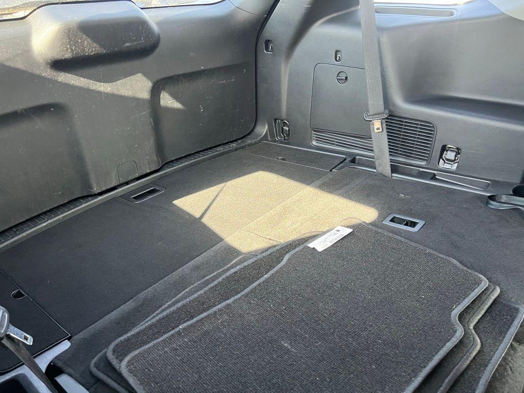 used 2022 Ford Explorer car, priced at $32,000