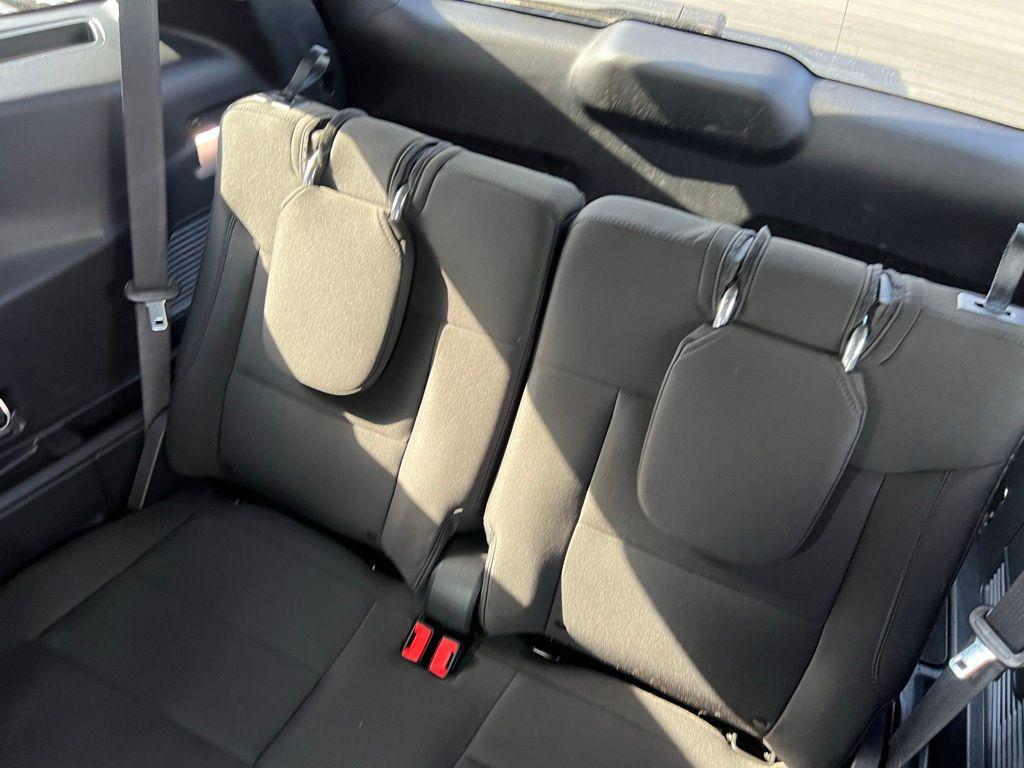 used 2022 Ford Explorer car, priced at $32,000