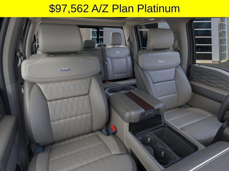 new 2026 Ford F-350 car, priced at $97,562