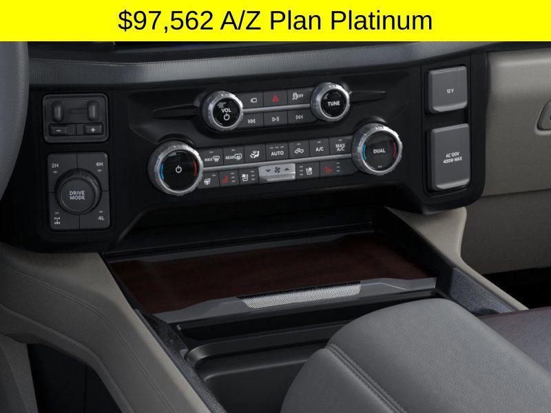 new 2026 Ford F-350 car, priced at $97,562