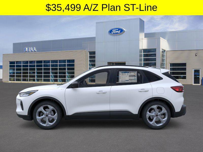 new 2026 Ford Escape car, priced at $35,499