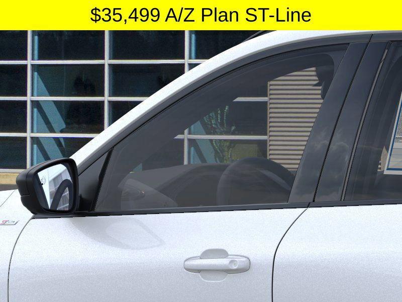 new 2026 Ford Escape car, priced at $35,499