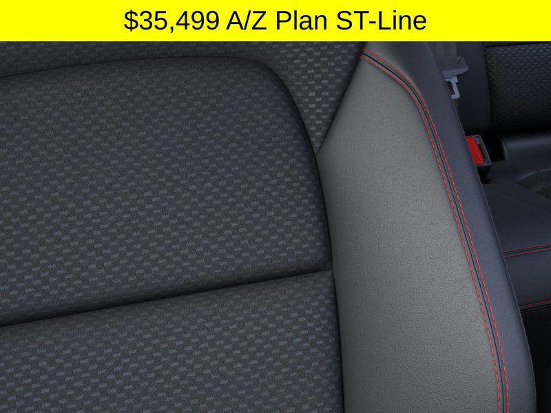 new 2026 Ford Escape car, priced at $35,499