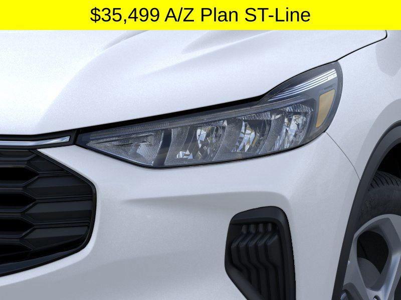 new 2026 Ford Escape car, priced at $35,499