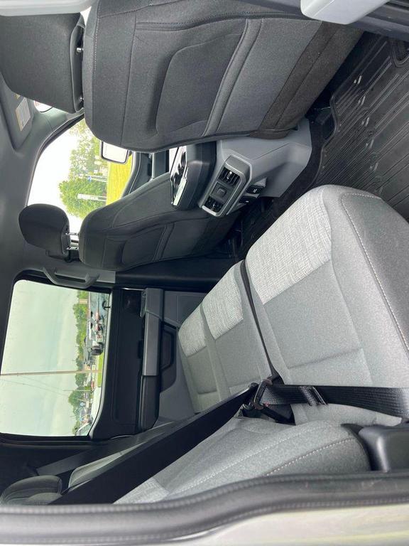used 2021 Ford F-150 car, priced at $32,500