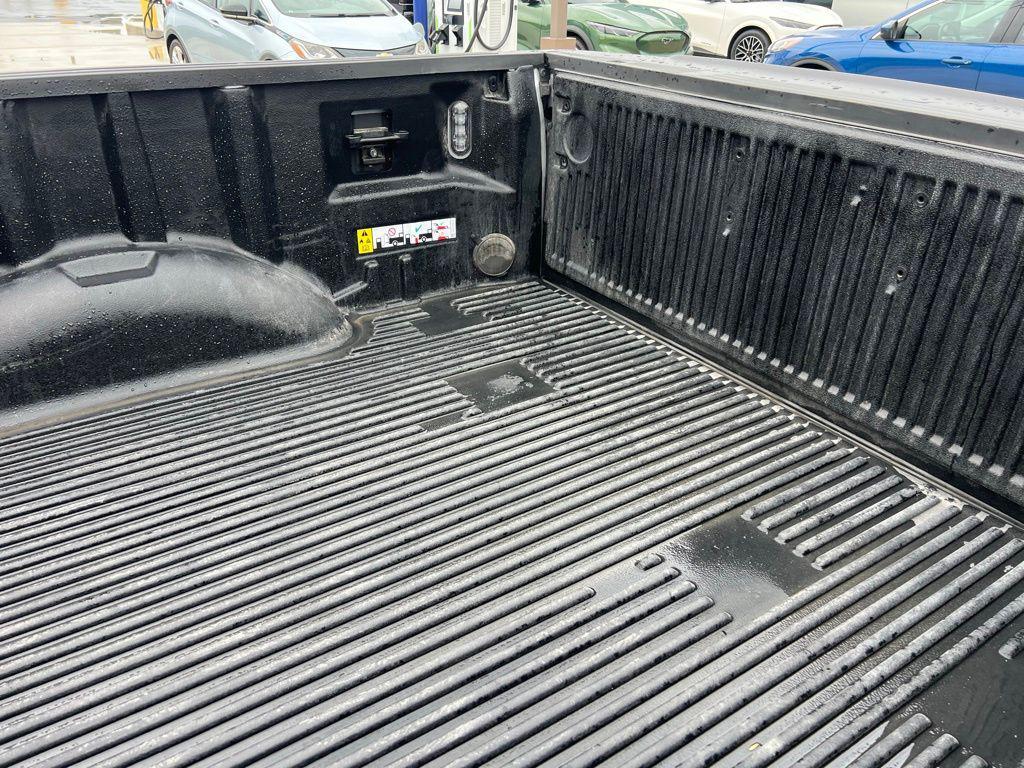 used 2021 Ford F-150 car, priced at $32,500