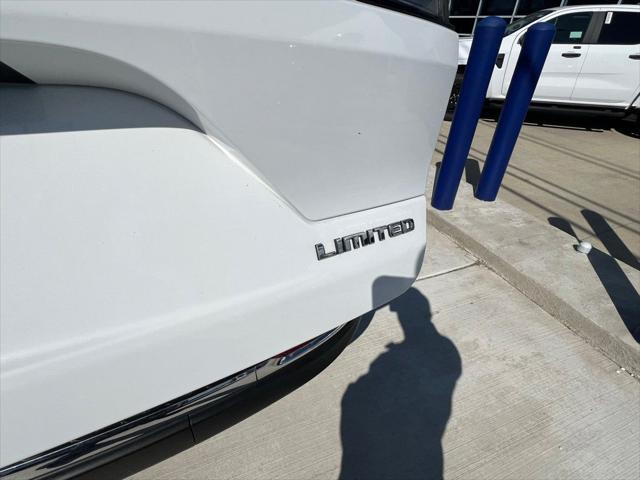 used 2023 Jeep Grand Cherokee car, priced at $31,500