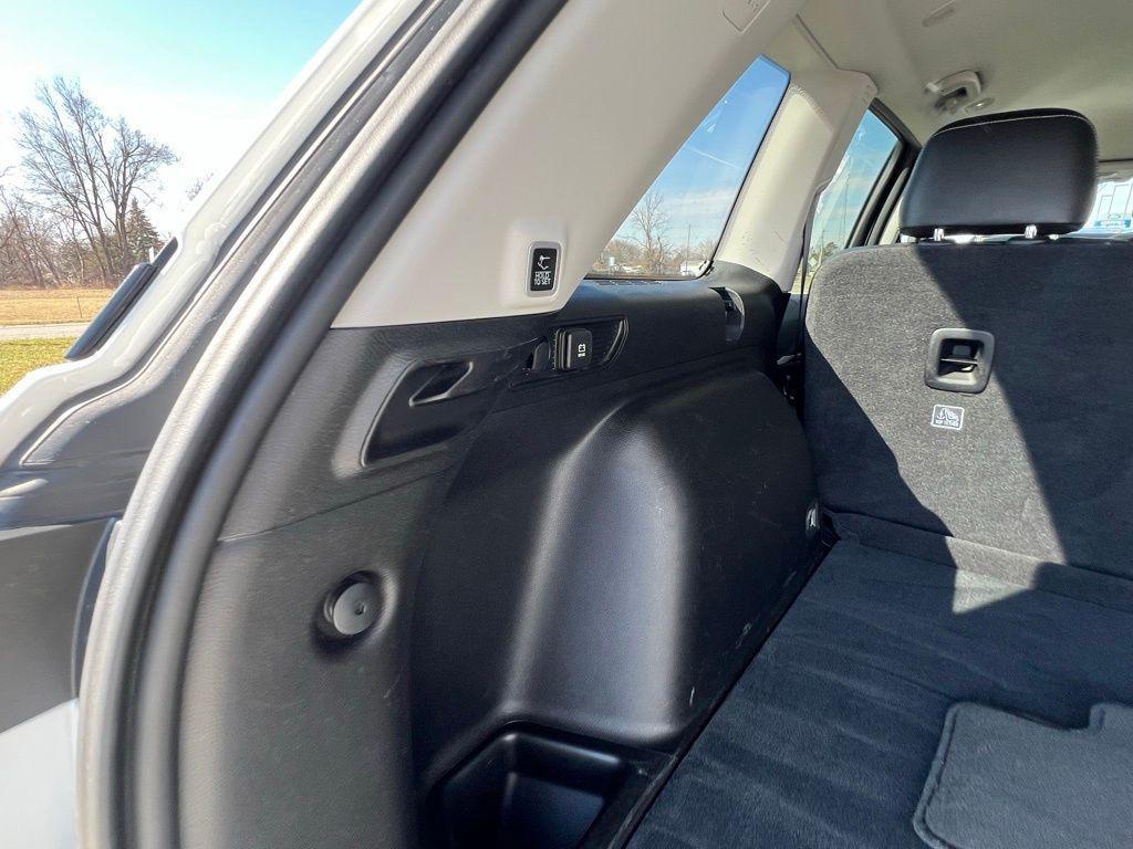 used 2023 Jeep Grand Cherokee car, priced at $30,000