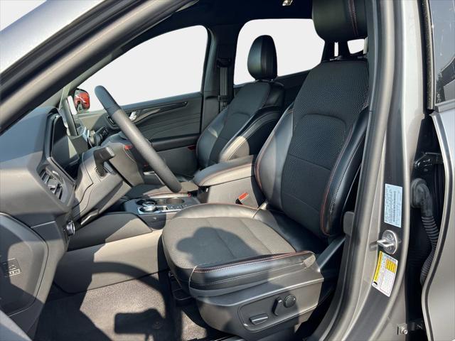 used 2023 Ford Escape car, priced at $24,500