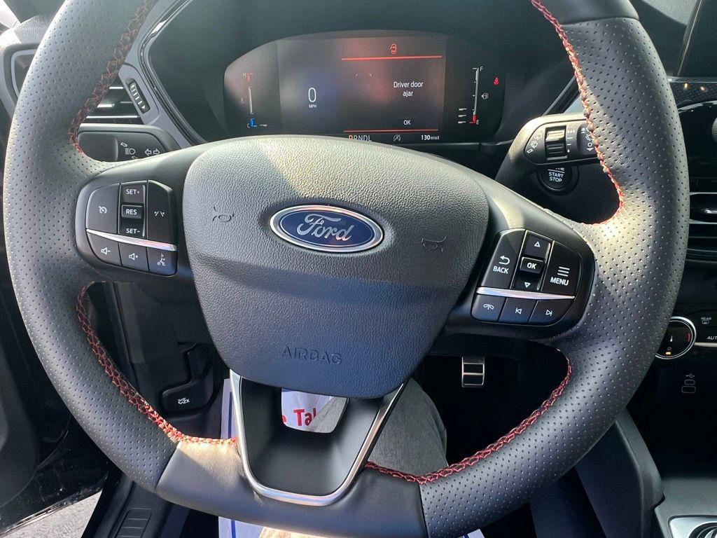 used 2024 Ford Escape car, priced at $26,250