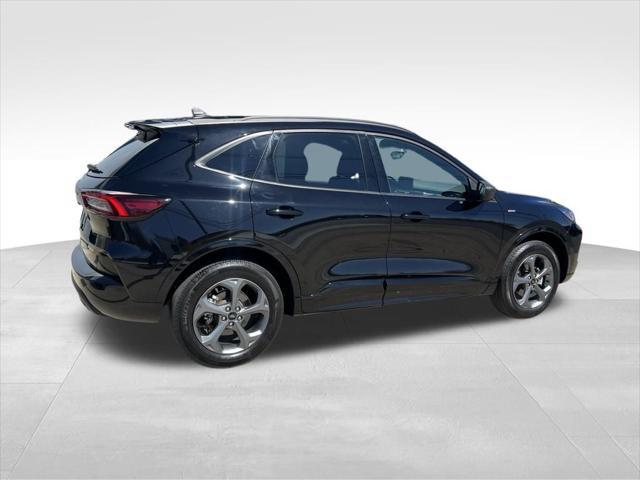used 2024 Ford Escape car