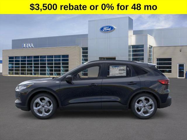 new 2025 Ford Escape car, priced at $32,984