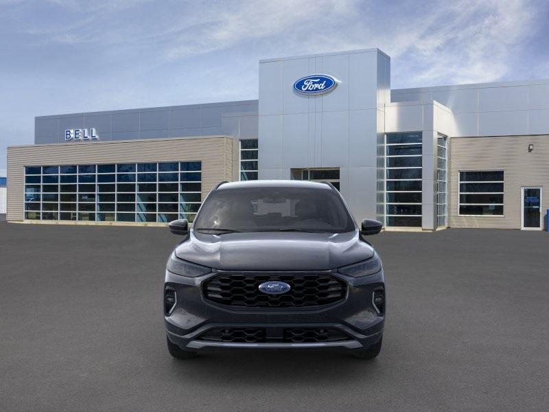 new 2023 Ford Escape car, priced at $37,118
