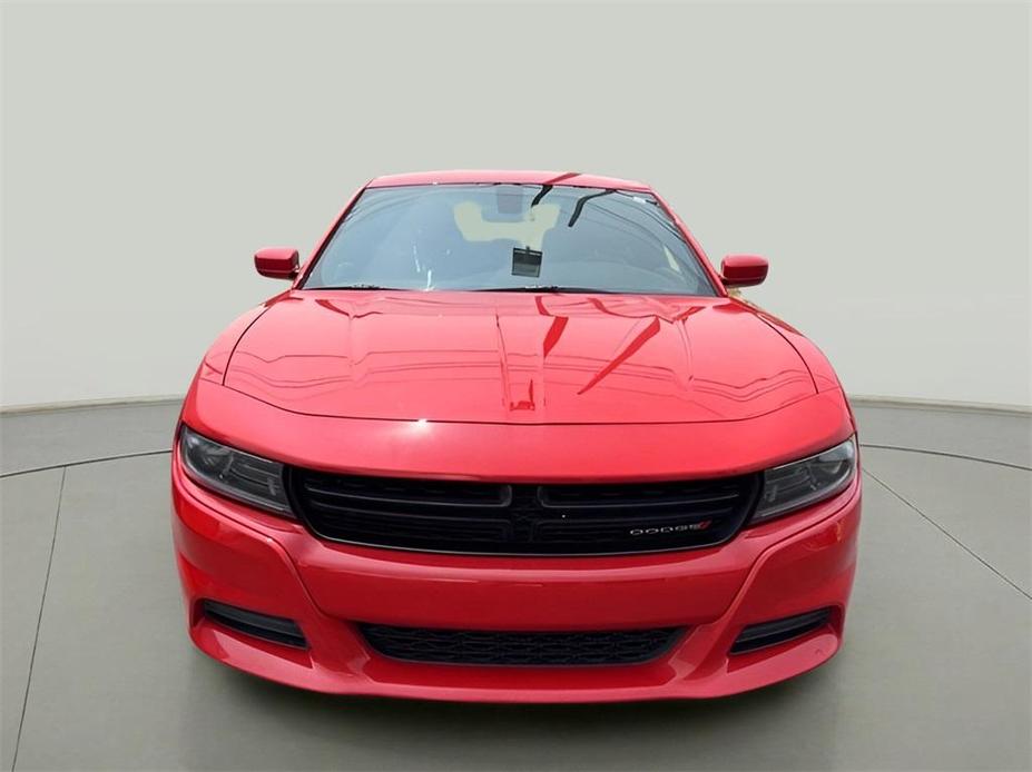 used 2022 Dodge Charger car, priced at $24,500